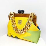 Denver Frame Handbag