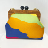 Denver Frame Handbag