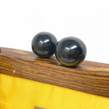 Denver Frame Handbag