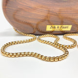 Hold Me Wood Clutch Handbag