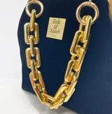 Black Vintage Handbag