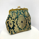 Royal Frame Handbag