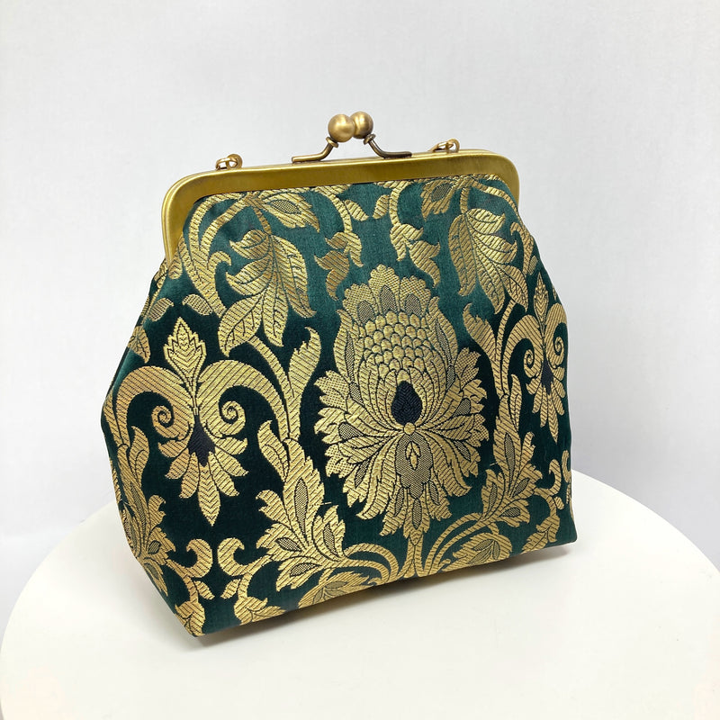 Royal Frame Handbag