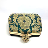 Her Highness Clutch Handbag