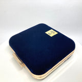 Pineapple Clutch Handbag